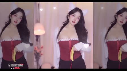 BJ波娜酱深圳校服热舞加特林20250725舞蹈剪辑